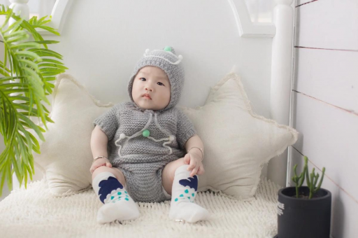 宜昌宝宝几个月可以把尿